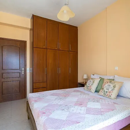 Cretopia - Seaview - 3br Retimno