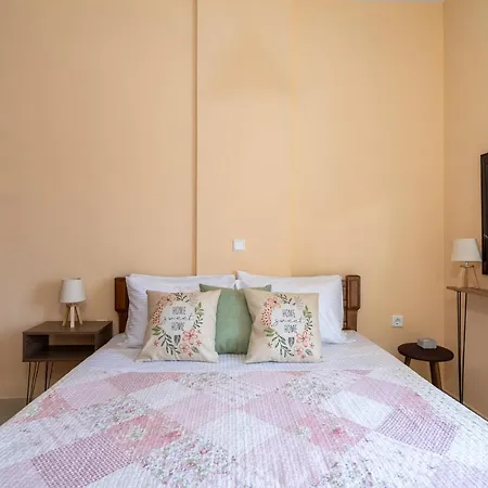 Cretopia - Seaview - 3br Willa *