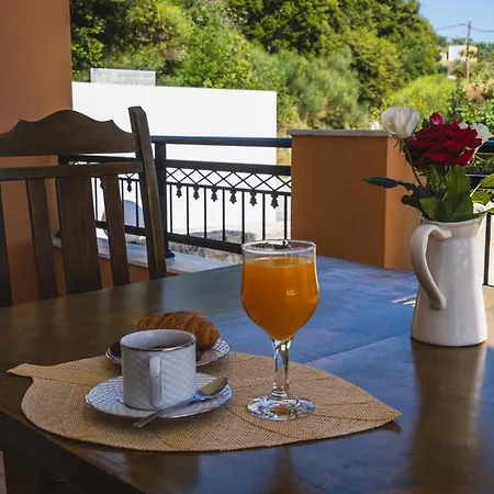 Cretopia - Seaview - 3br Rethimnon