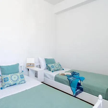 Villa Cretopia - Seaview - 3br
