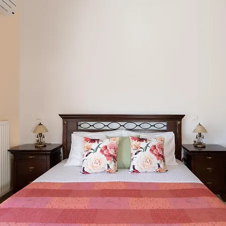 Cretopia - Seaview - 3br Villa Rethimnon