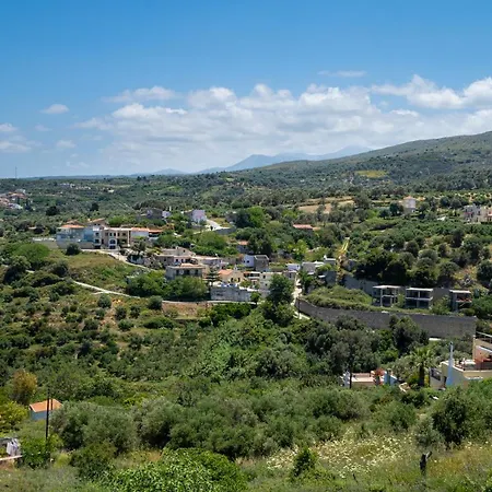 Cretopia - Seaview - 3br * Rethimnon