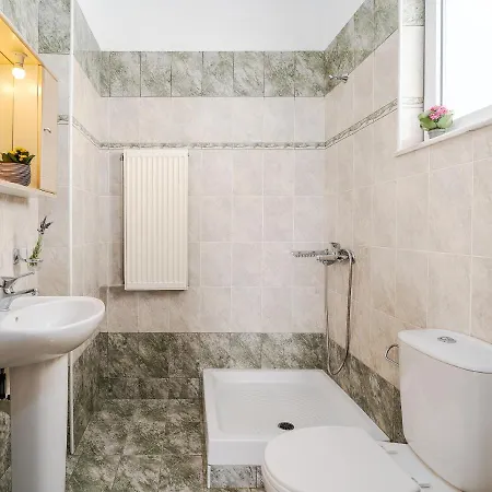Cretopia - Seaview - 3br * Rethimnon